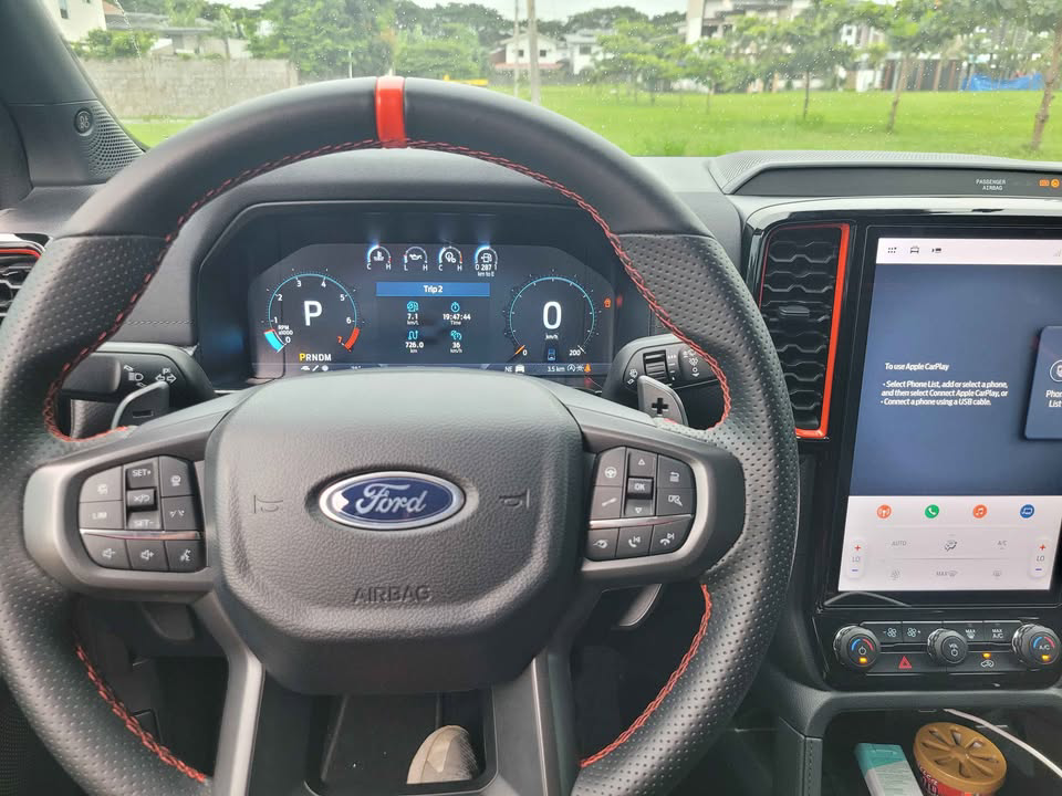 Used 1
                    FORD
                     for Sale Image