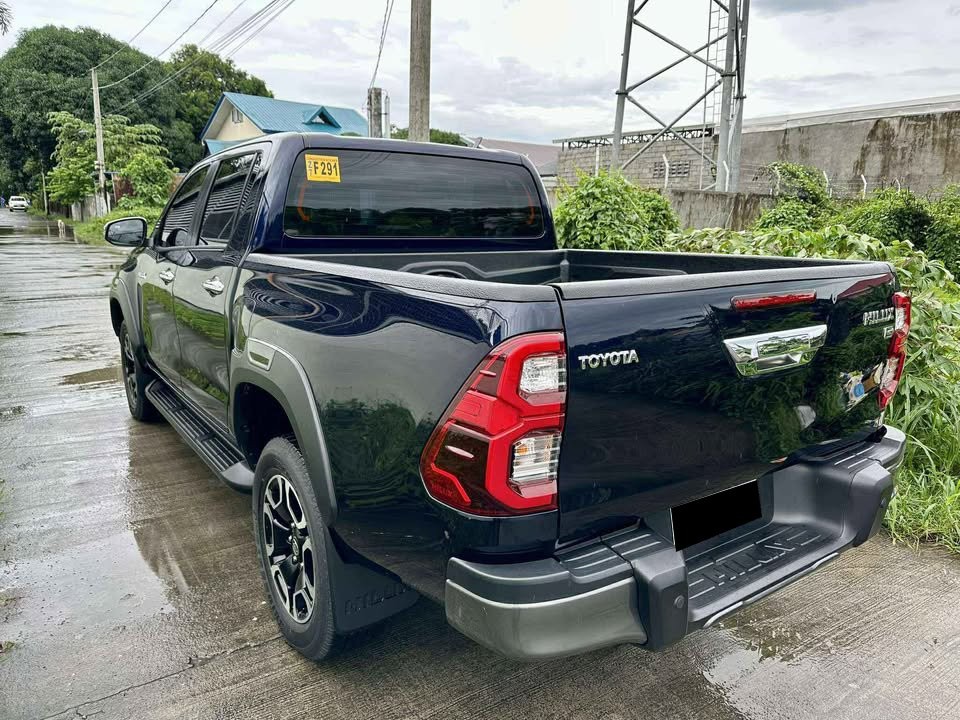 Used 1
                    TOYOTA
                     for Sale Image