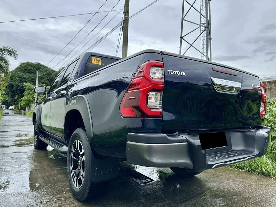 Used 1
                    TOYOTA
                     for Sale Image