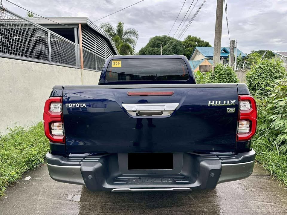 Used 1
                    TOYOTA
                     for Sale Image