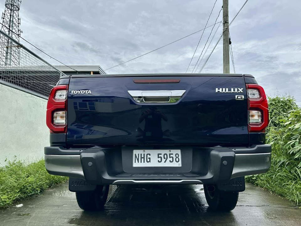 Used 1
                    TOYOTA
                     for Sale Image