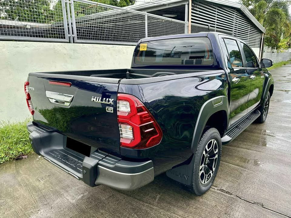 Used 1
                    TOYOTA
                     for Sale Image