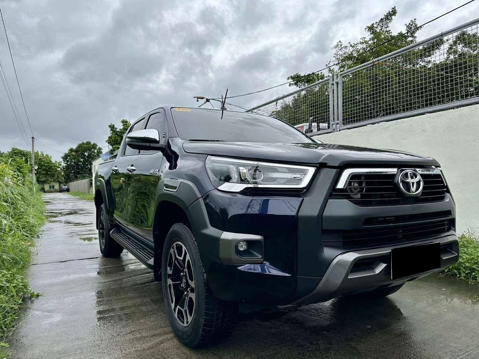 Used 1
                    TOYOTA
                     for Sale Image