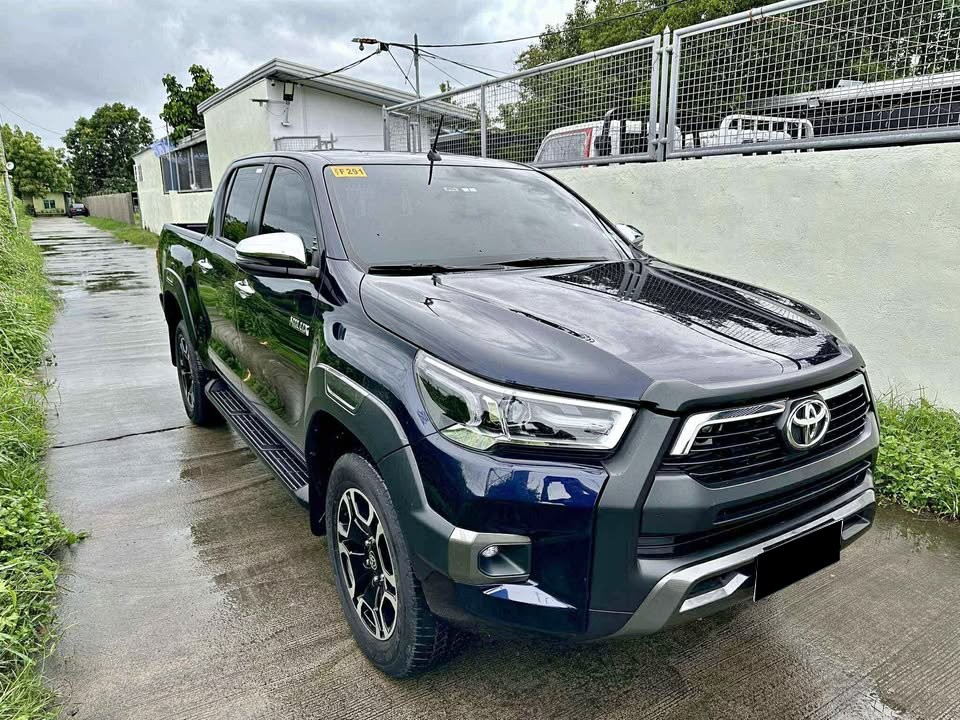 Used 1
                    TOYOTA
                     for Sale Image