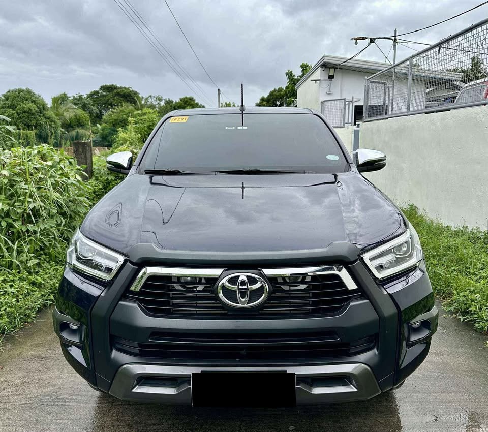 Used 1
                    TOYOTA
                     for Sale Image