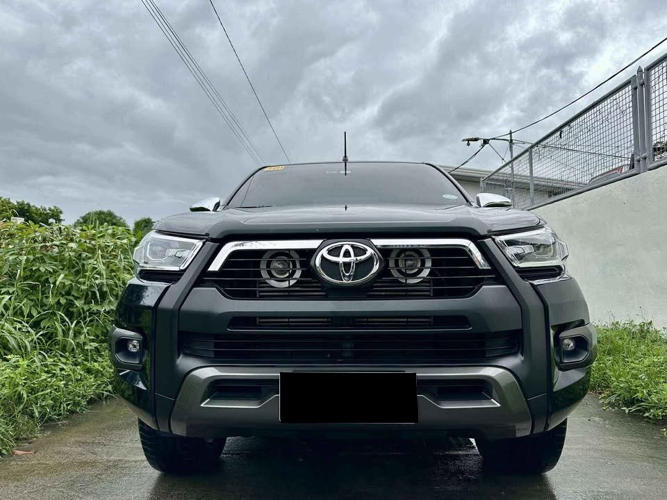Used 1
                    TOYOTA
                     for Sale Image