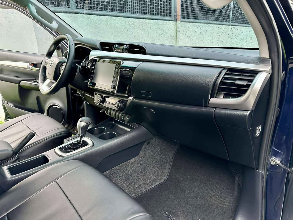 Used 1
                    TOYOTA
                     for Sale Image