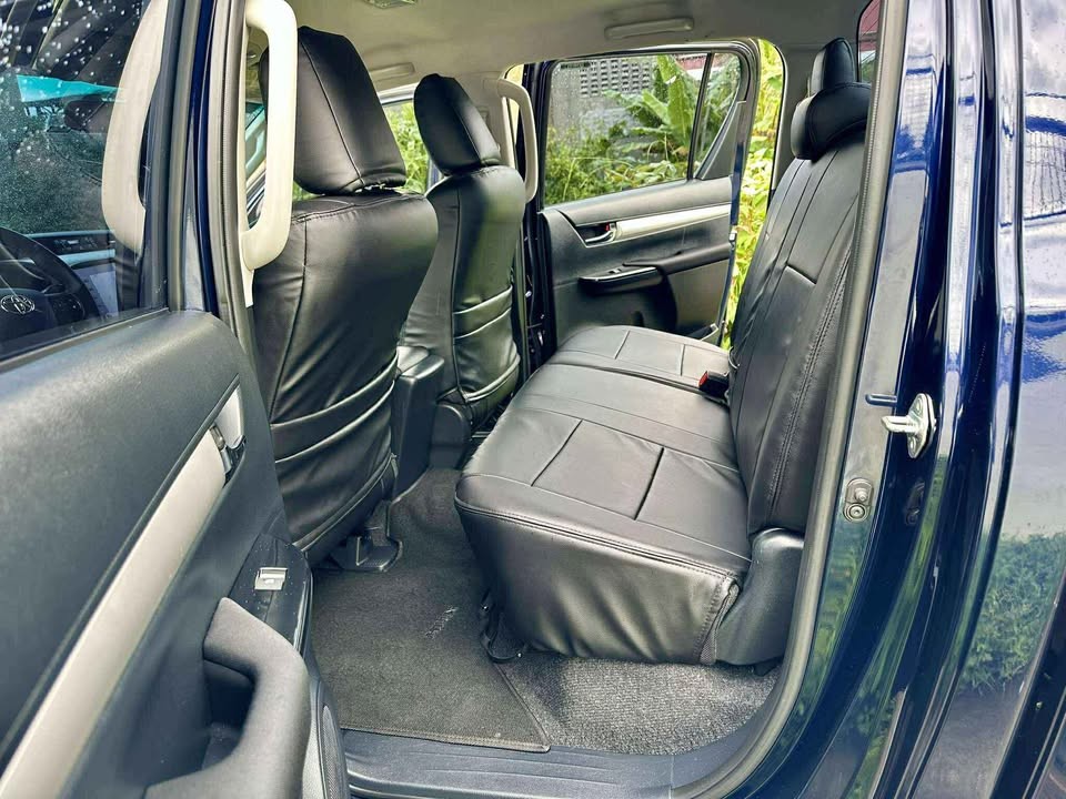 Used 1
                    TOYOTA
                     for Sale Image