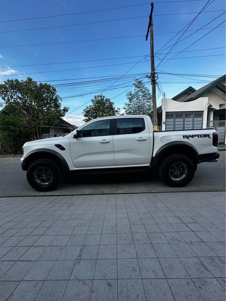 Used 1
                    FORD
                     for Sale Image