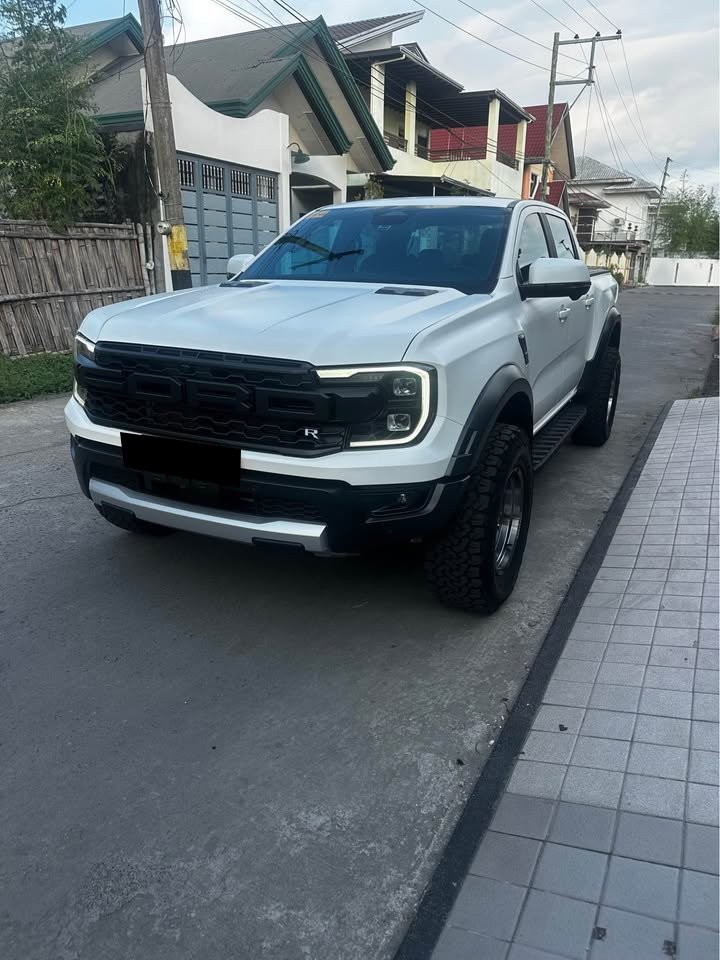 Used 1
                    FORD
                     for Sale Image