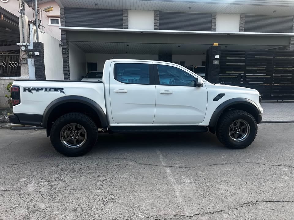 Used 1
                    FORD
                     for Sale Image