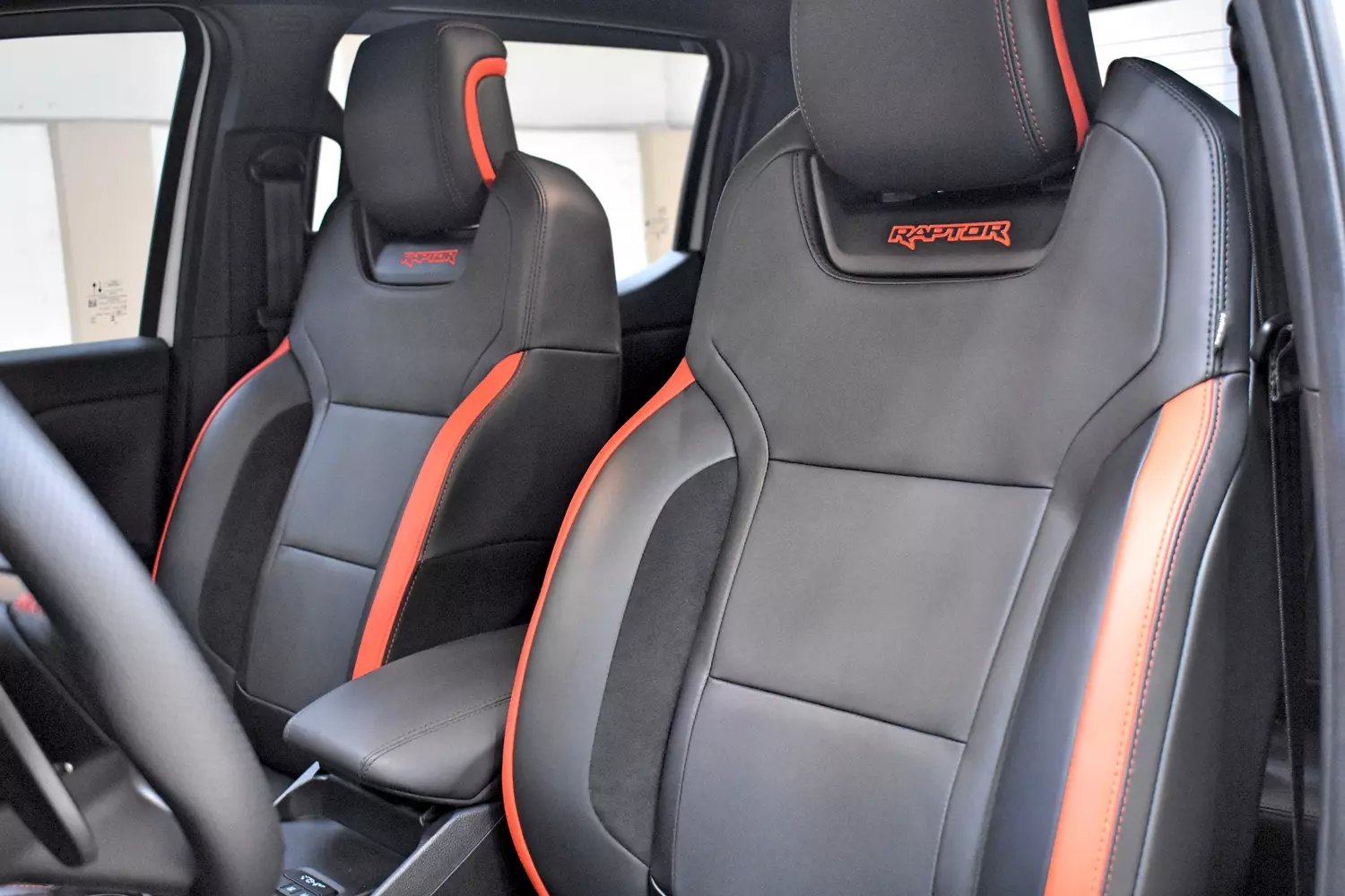 Used 1
                    FORD
                     for Sale Image