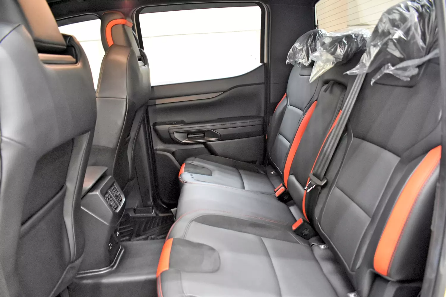 Used 1
                    FORD
                     for Sale Image