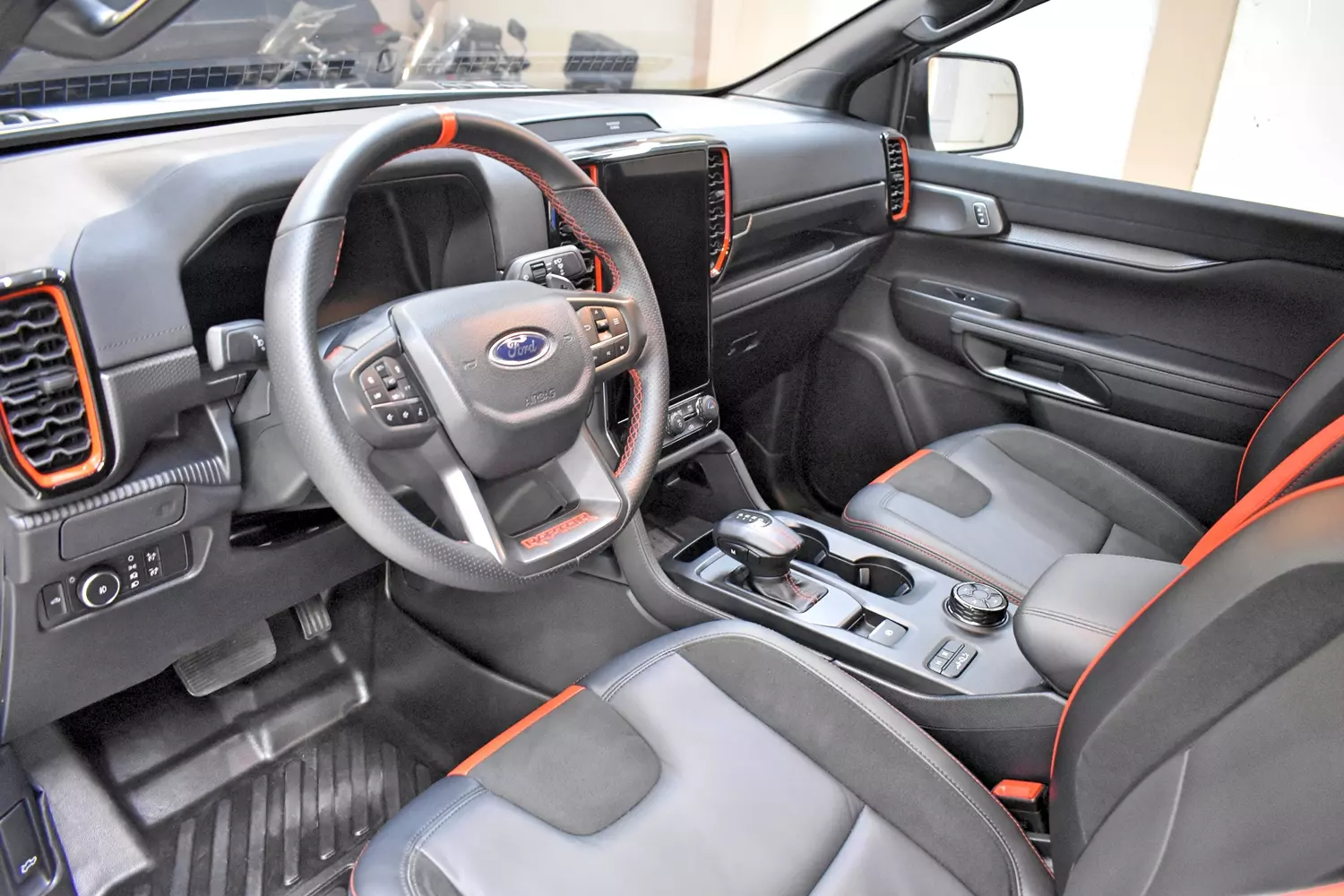 Used 1
                    FORD
                     for Sale Image