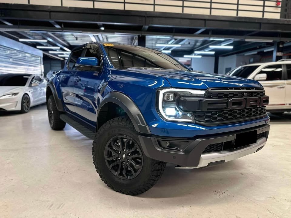 Used 1
                    FORD
                     for Sale Image