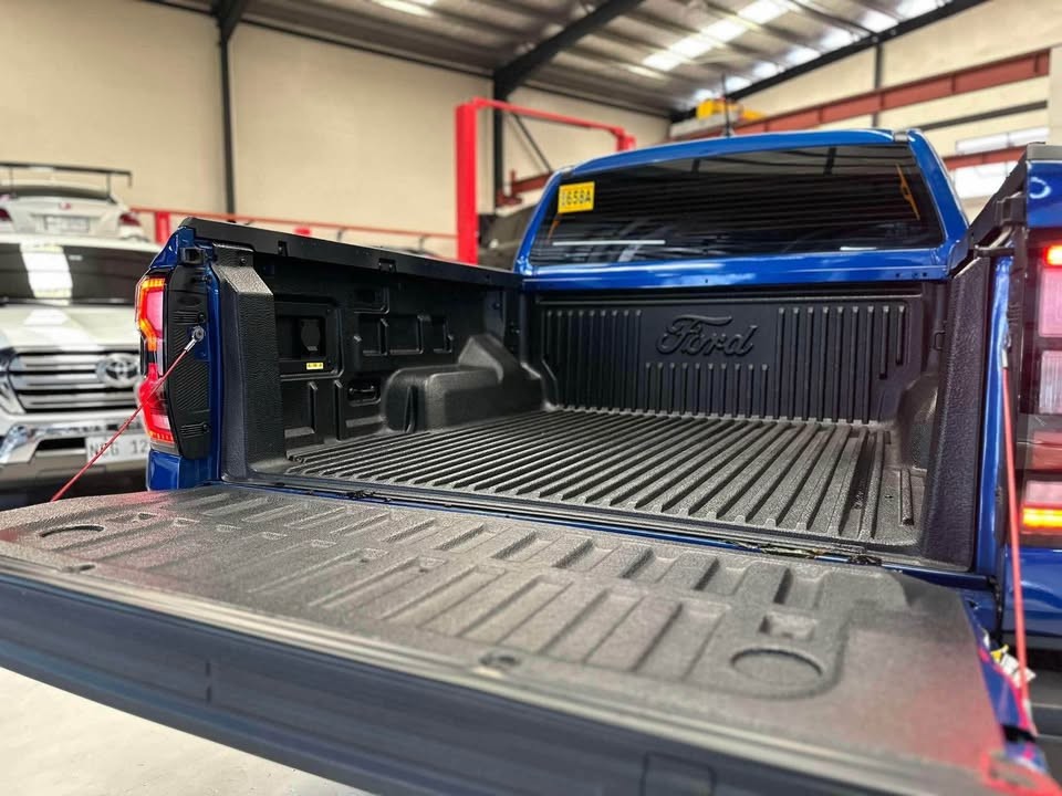 Used 1
                    FORD
                     for Sale Image