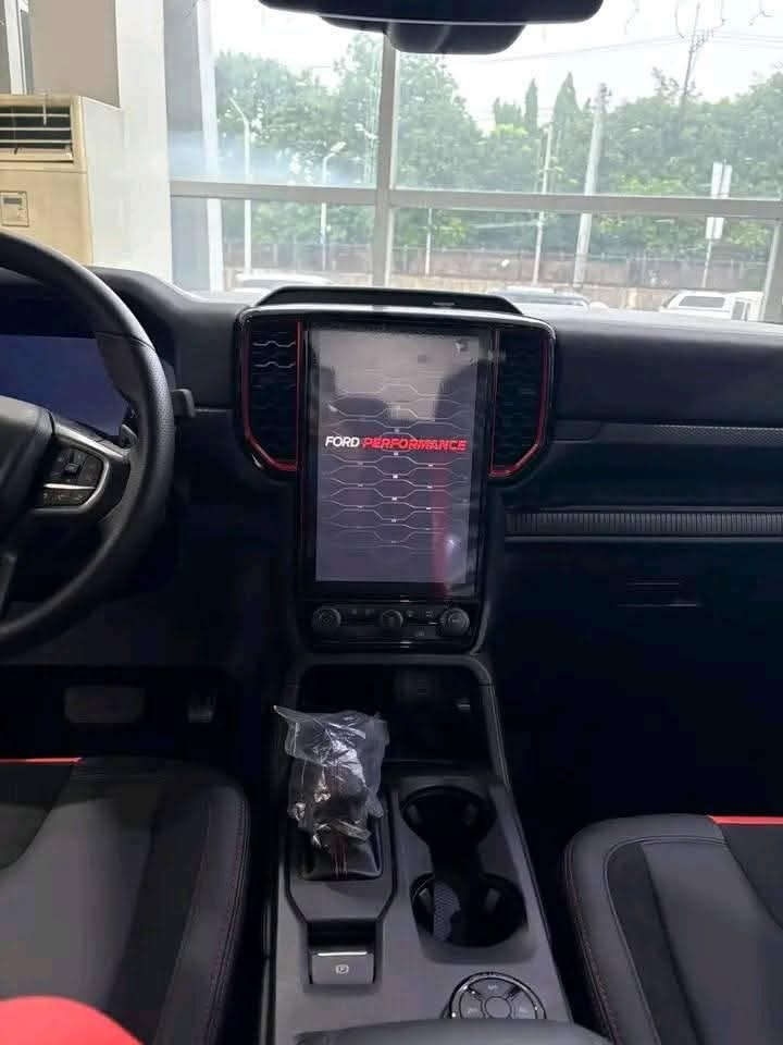 Used 1
                    FORD
                     for Sale Image