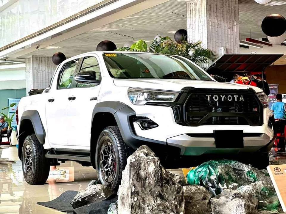 Used 1
                    TOYOTA
                     for Sale Image