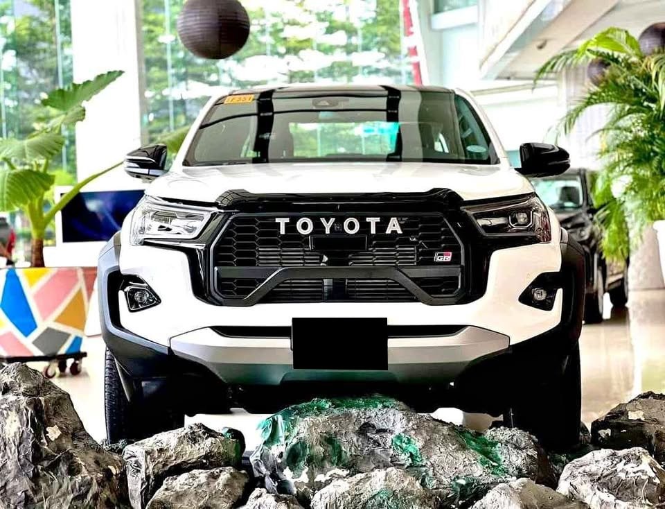 Used 1
                    TOYOTA
                     for Sale Image