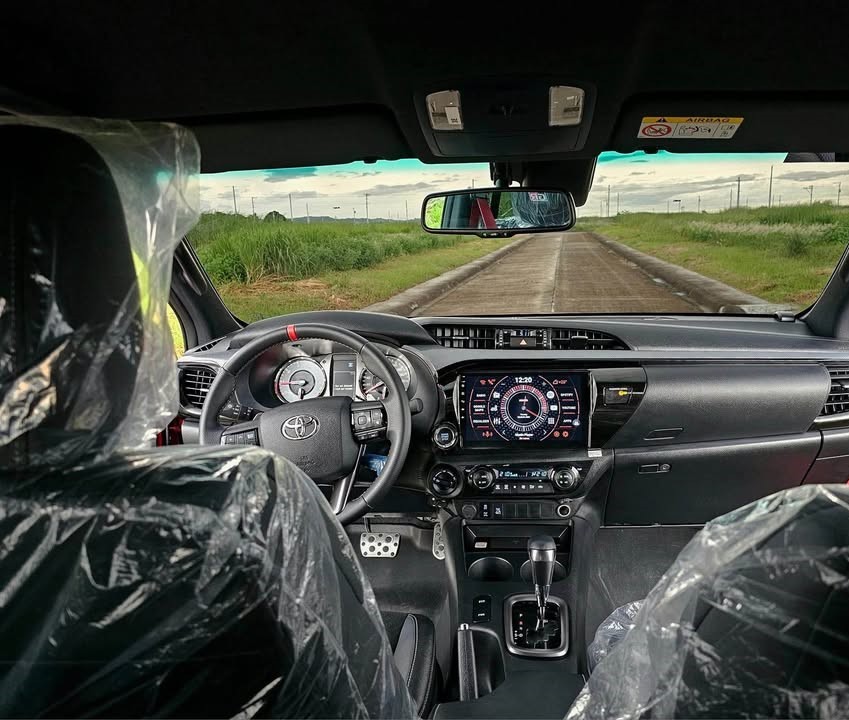 Used 1
                    TOYOTA
                     for Sale Image