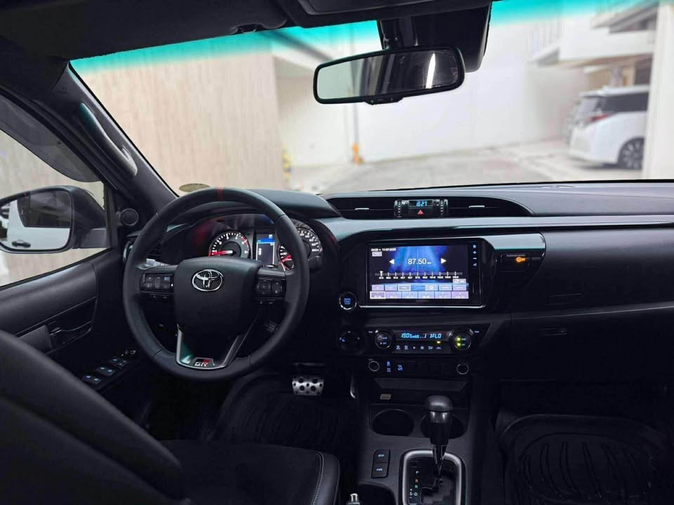 Used 1
                    TOYOTA
                     for Sale Image