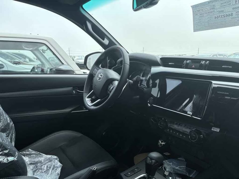 Used 1
                    TOYOTA
                     for Sale Image