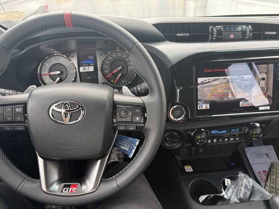 Used 1
                    TOYOTA
                     for Sale Image