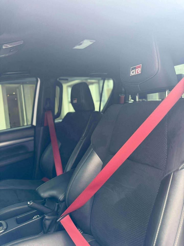 Used 1
                    TOYOTA
                     for Sale Image