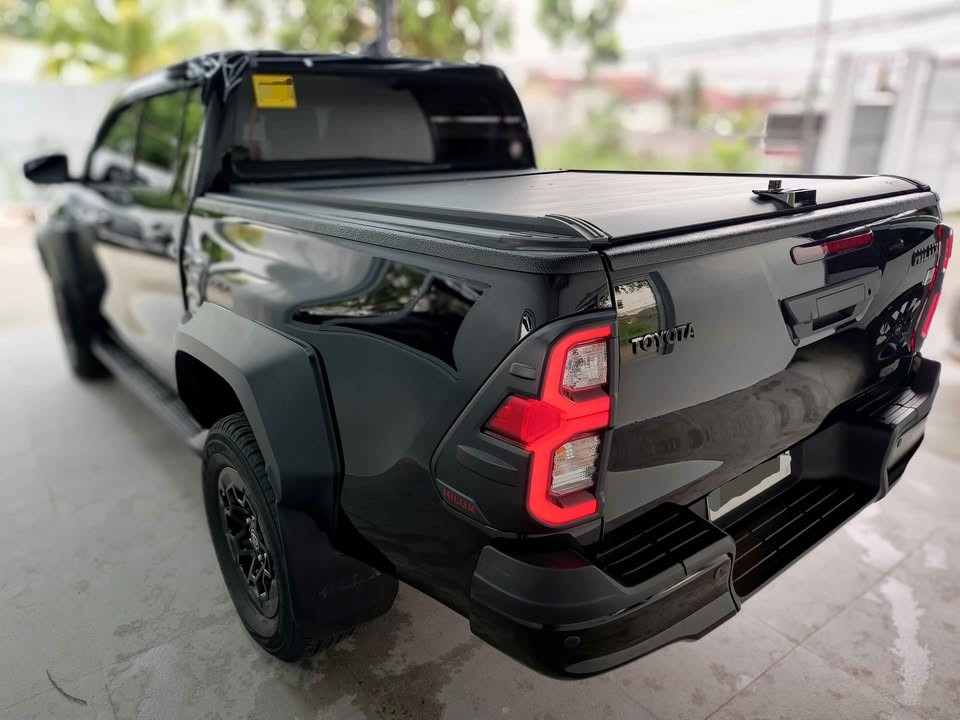 Used 1
                    TOYOTA
                     for Sale Image