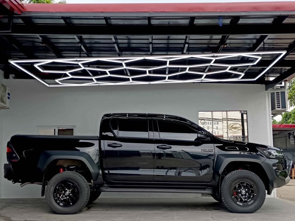 Used 1
                    TOYOTA
                     for Sale Image