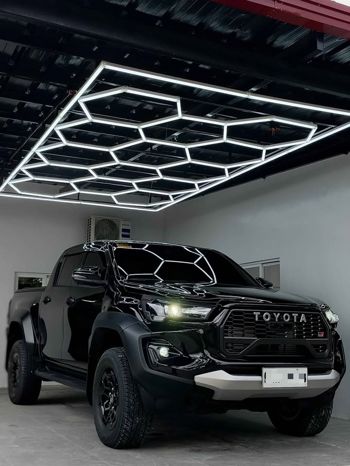 Used 1
                    TOYOTA
                     for Sale Image