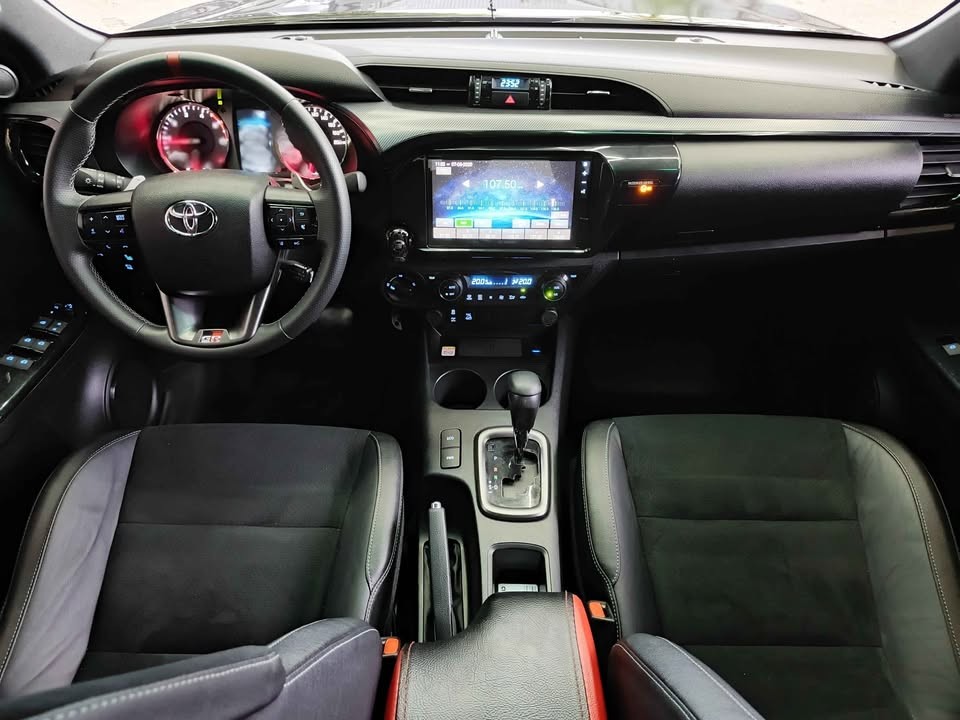 Used 1
                    TOYOTA
                     for Sale Image