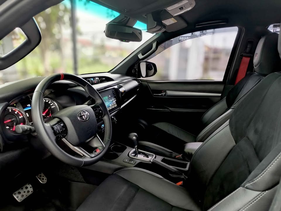 Used 1
                    TOYOTA
                     for Sale Image