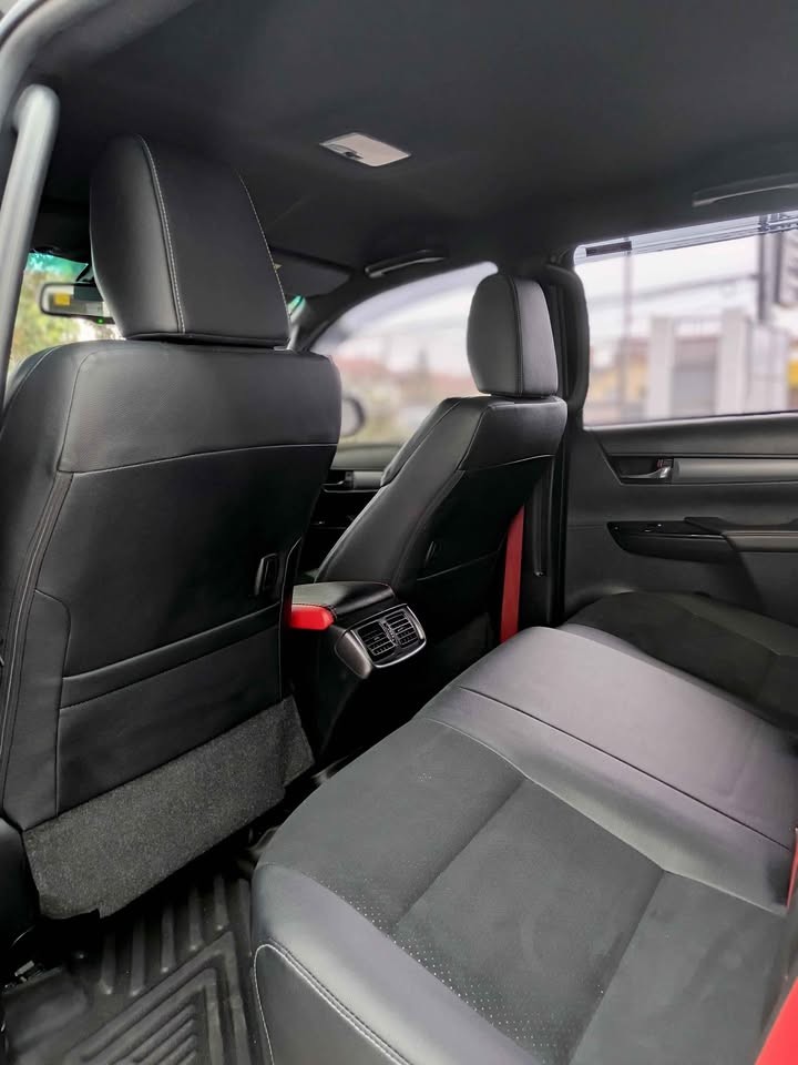 Used 1
                    TOYOTA
                     for Sale Image