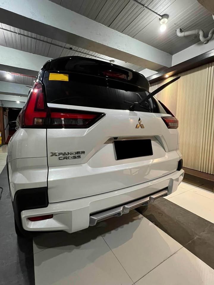 Used 1
                    MITSUBISHI
                     for Sale Image