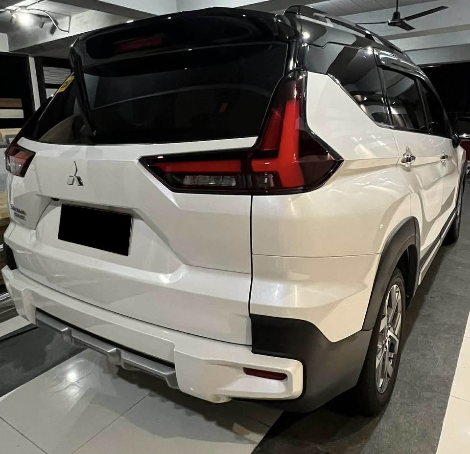 Used 1
                    MITSUBISHI
                     for Sale Image