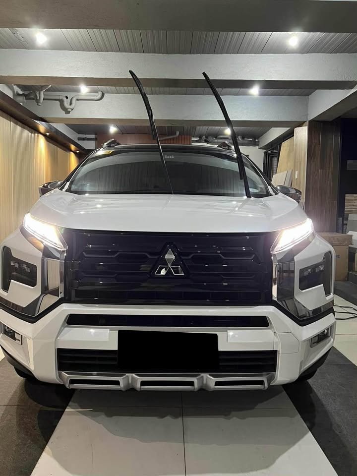 Used 1
                    MITSUBISHI
                     for Sale Image