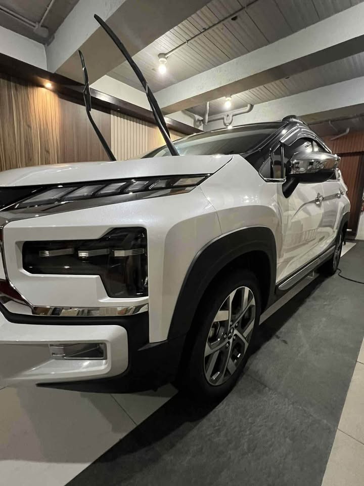 Used 1
                    MITSUBISHI
                     for Sale Image