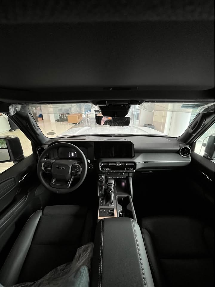 Used 1
                    TOYOTA
                     for Sale Image