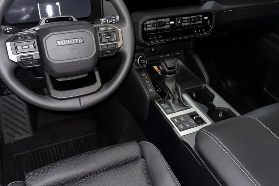 Used 1
                    TOYOTA
                     for Sale Image