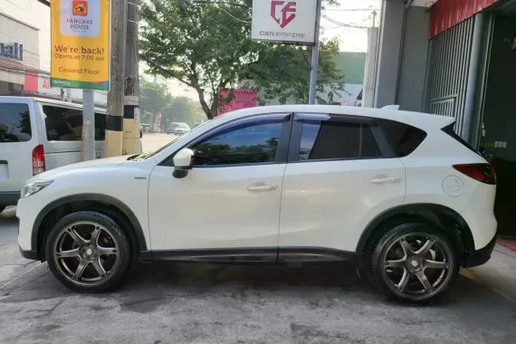 Used 1
                    MAZDA
                     for Sale Image