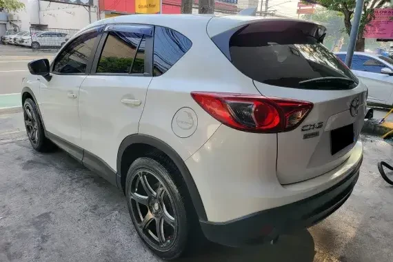 Used 1
                    MAZDA
                     for Sale Image