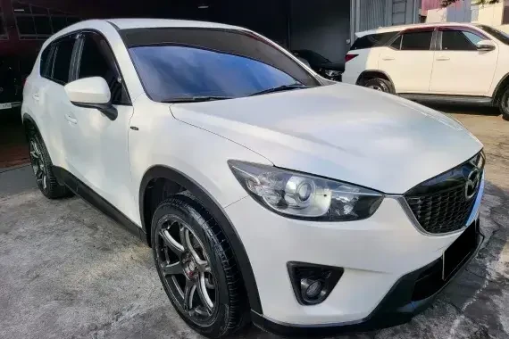 Used 1
                    MAZDA
                     for Sale Image