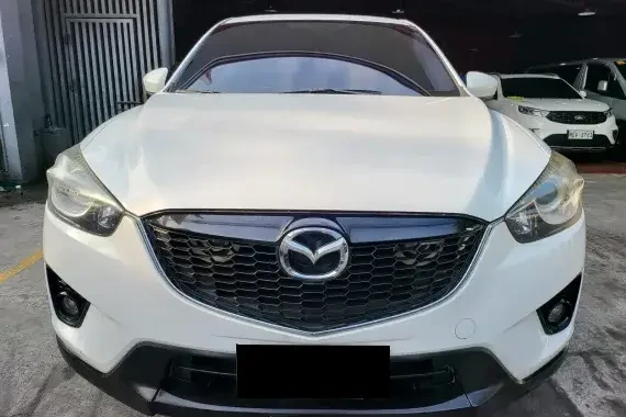 Used 1
                    MAZDA
                     for Sale Image