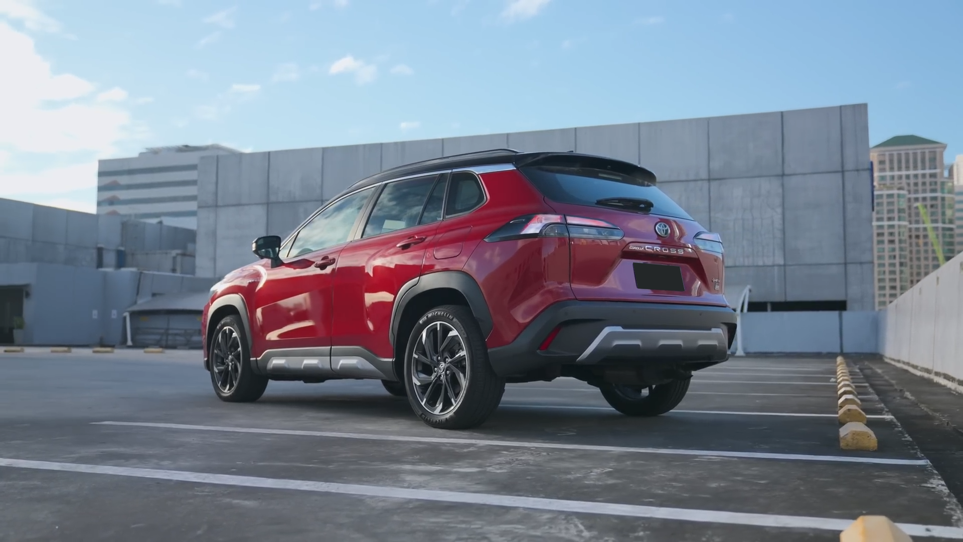 Used 1
                    TOYOTA
                     for Sale Image