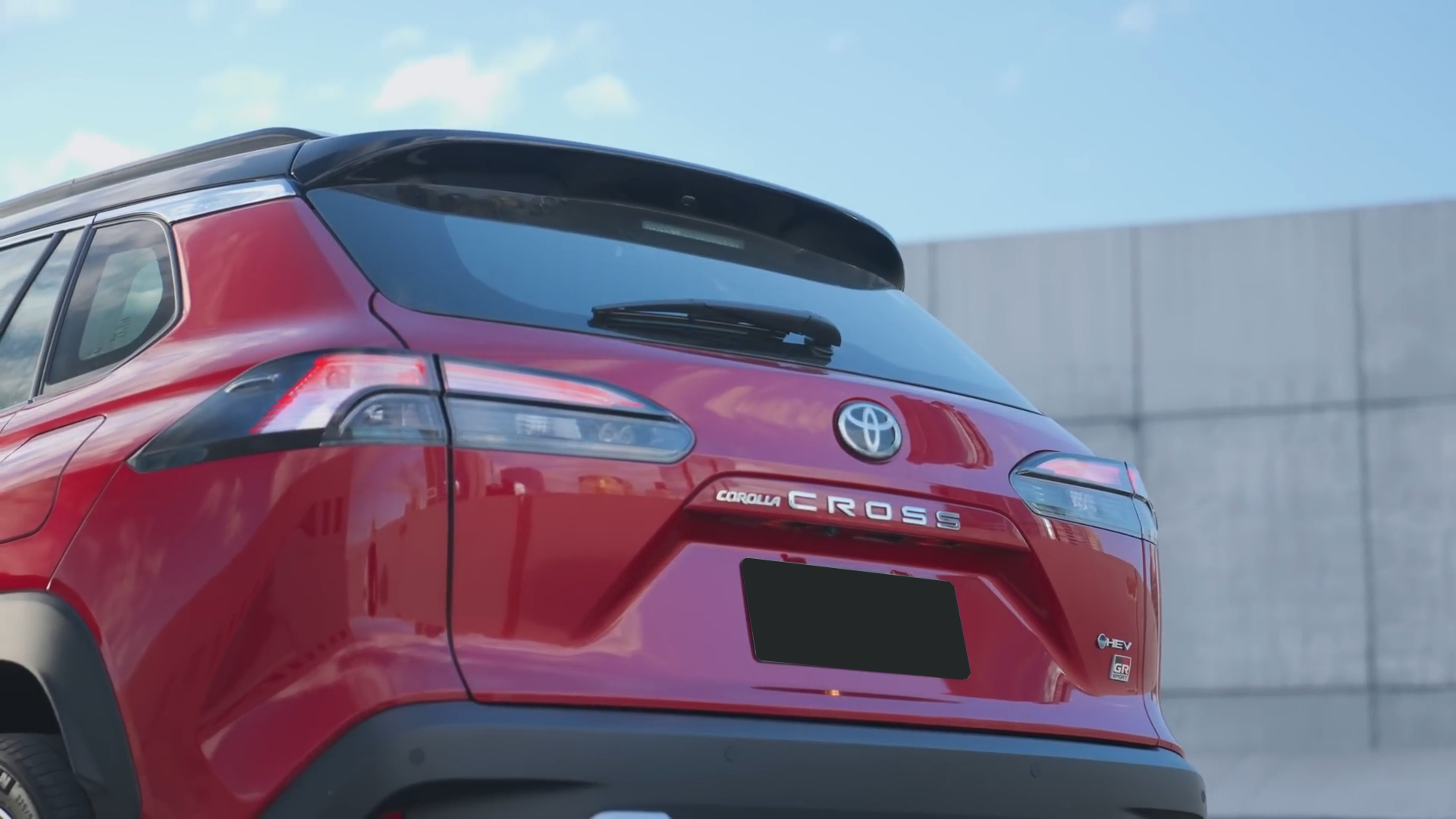 Used 1
                    TOYOTA
                     for Sale Image