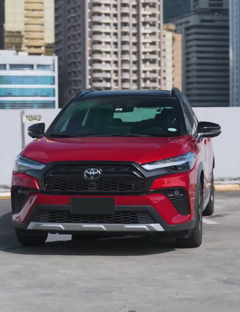 Used 1
                    TOYOTA
                     for Sale Image