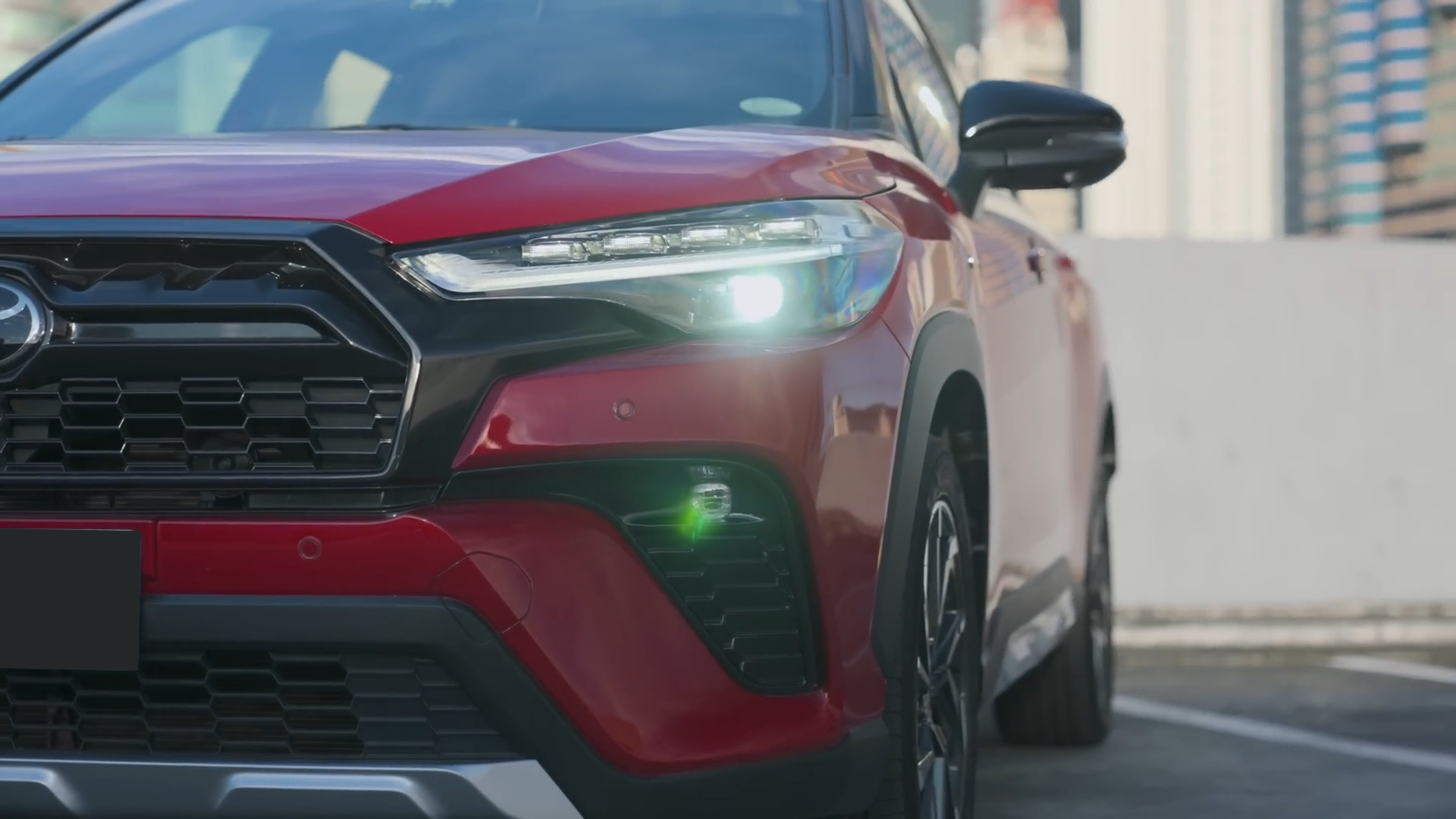 Used 1
                    TOYOTA
                     for Sale Image