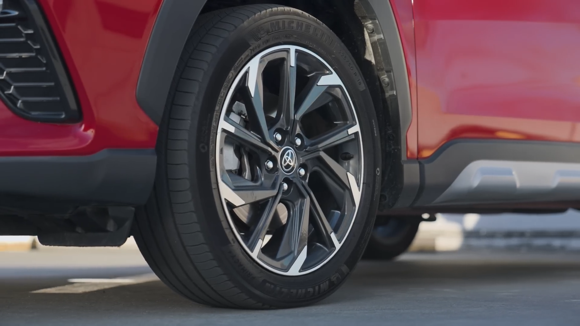 Used 1
                    TOYOTA
                     for Sale Image