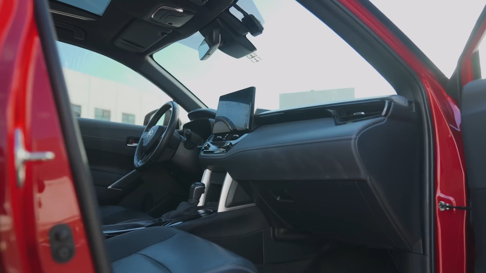 Used 1
                    TOYOTA
                     for Sale Image